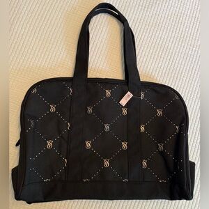 NWT Victoria’s Secret Bling Tote